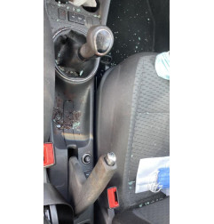 Porte avant droit SKODA FABIA 2