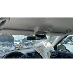 Porte avant droit SKODA FABIA 2