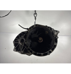 Boite de vitesses FORD S-MAX 1 Photo n°1