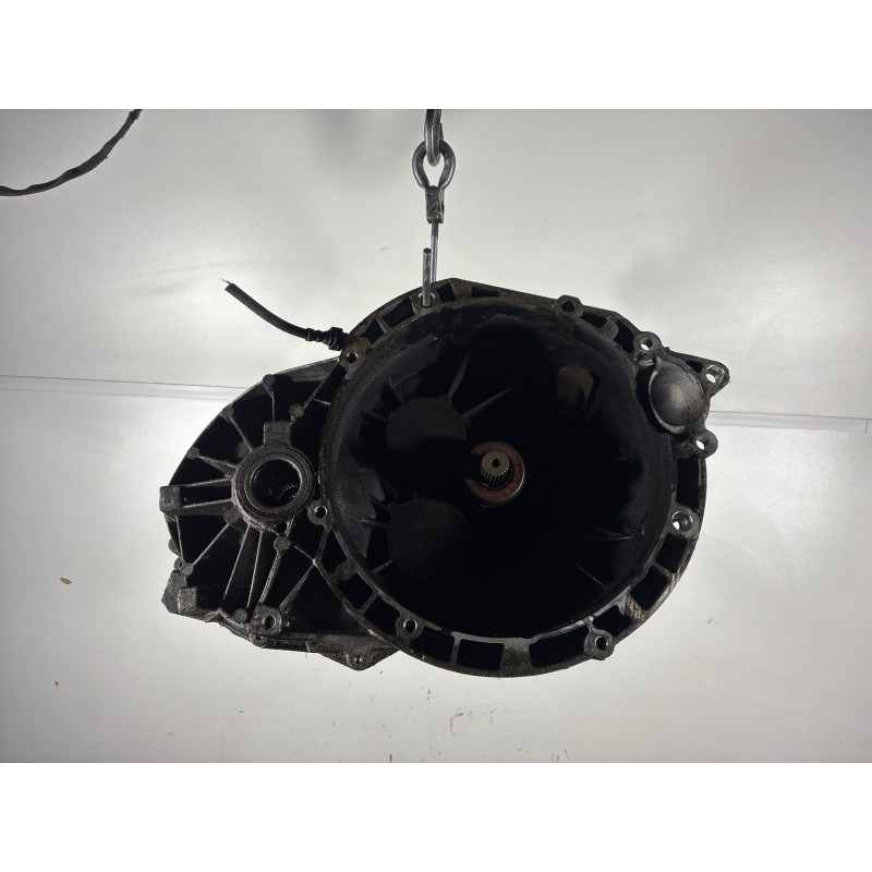 Boite de vitesses FORD S-MAX 1 Photo n°1
