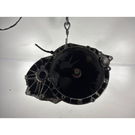 Boite de vitesses FORD S-MAX 1 Photo n°1
