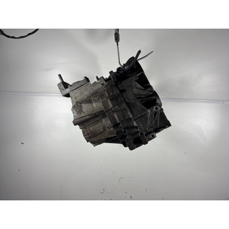 Boite de vitesses FORD S-MAX 1 Photo n°2