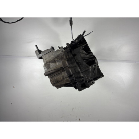 Boite de vitesses FORD S-MAX 1