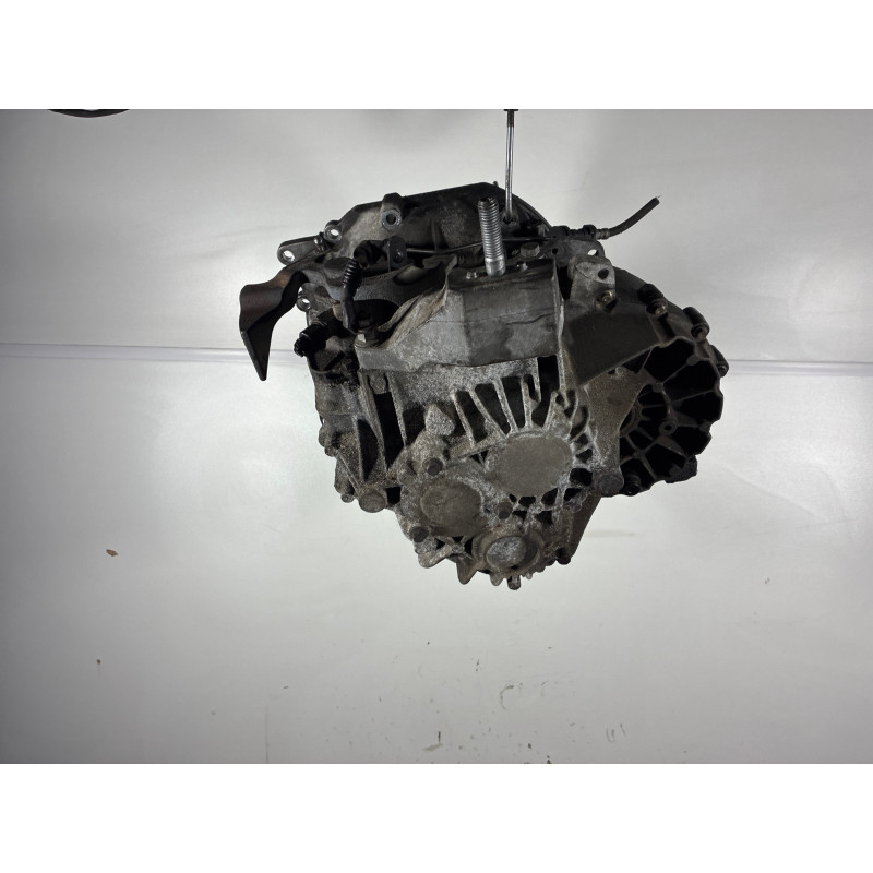 Boite de vitesses FORD S-MAX 1 Photo n°3