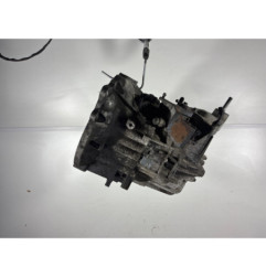 Boite de vitesses FORD S-MAX 1