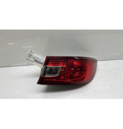Feu arriere principal droit (feux) RENAULT CLIO 4