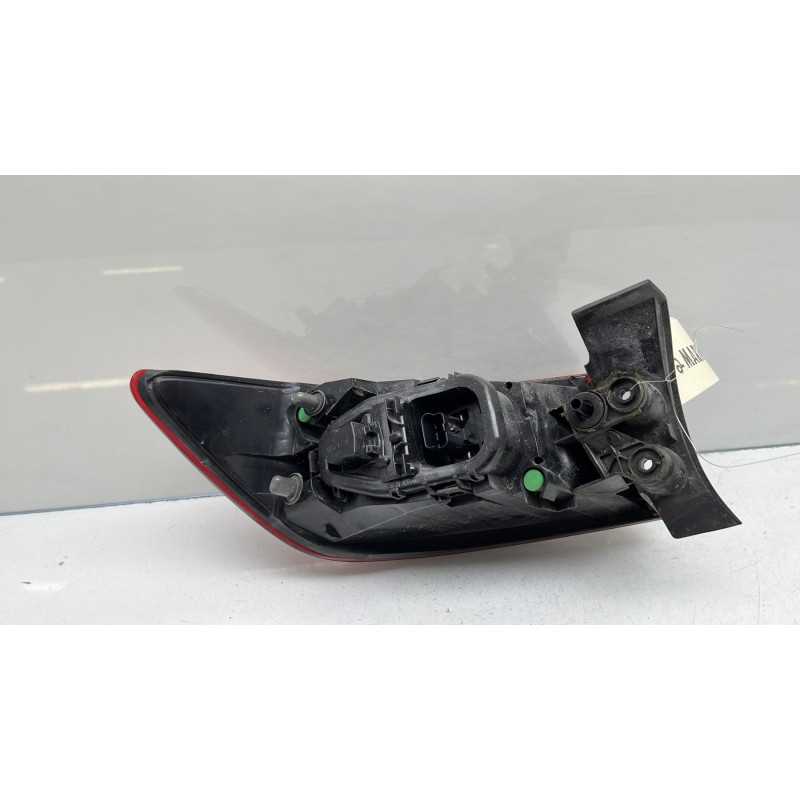 Feu arriere principal droit (feux) RENAULT CLIO 4 Photo n°3