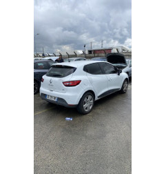 Feu arriere principal droit (feux) RENAULT CLIO 4