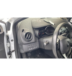 Feu arriere principal droit (feux) RENAULT CLIO 4