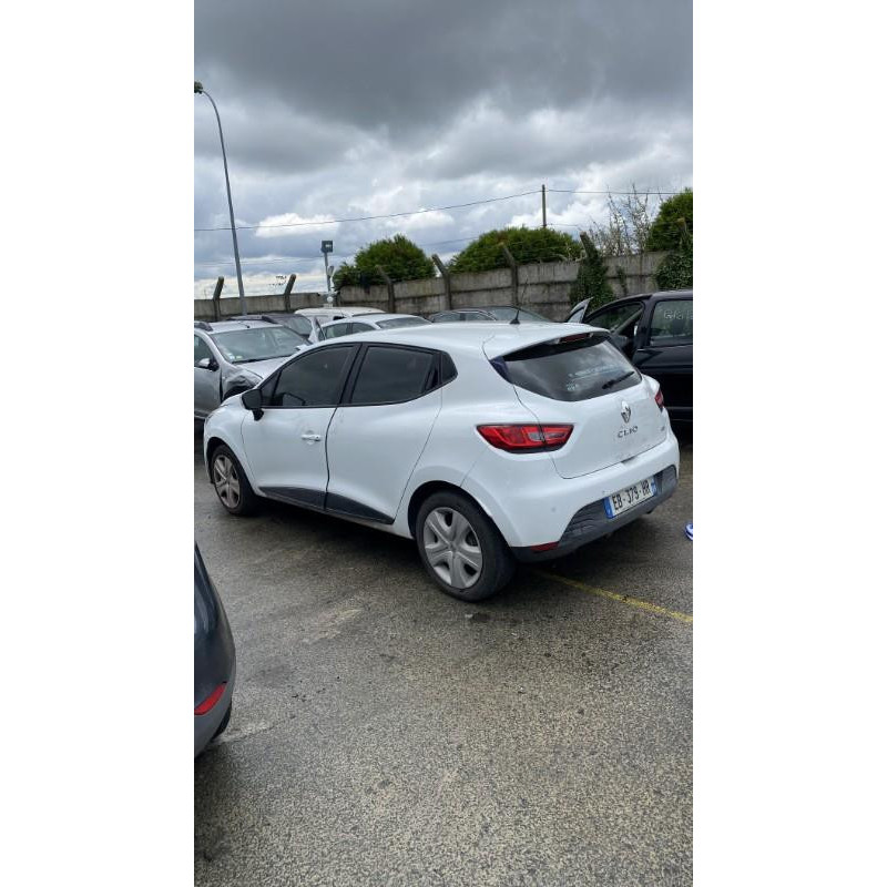 Feu arriere principal droit (feux) RENAULT CLIO 4 Photo n°10
