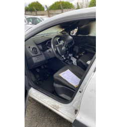 Feu arriere principal droit (feux) RENAULT CLIO 4