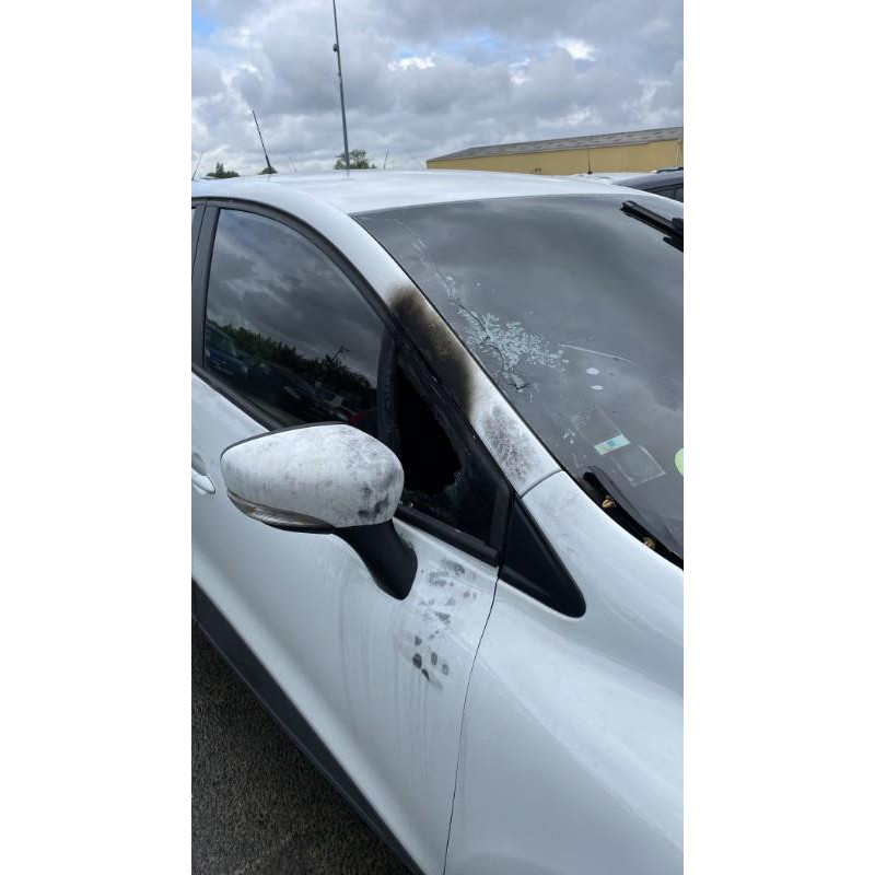 Feu arriere principal droit (feux) RENAULT CLIO 4 Photo n°15