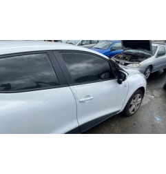 Feu arriere principal droit (feux) RENAULT CLIO 4