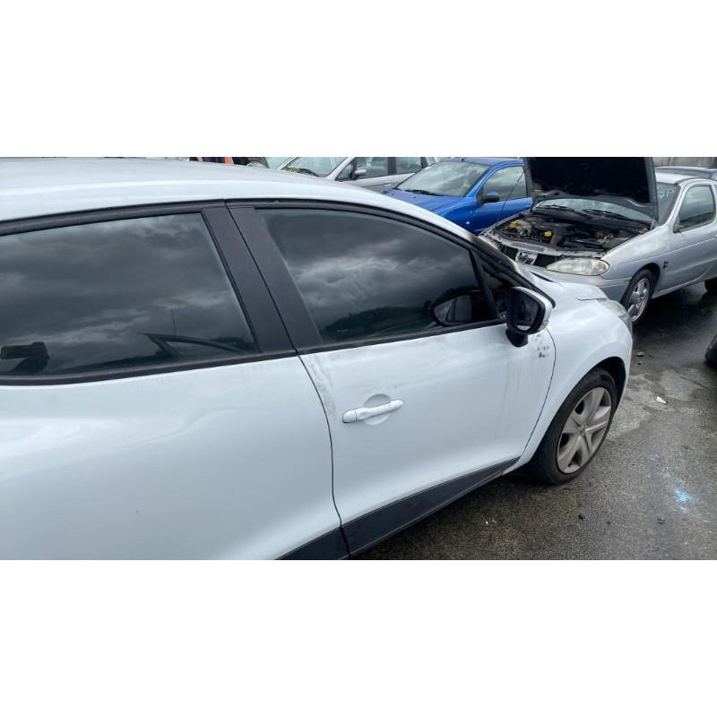 Feu arriere principal droit (feux) RENAULT CLIO 4 Photo n°16