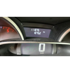 Feu arriere principal droit (feux) RENAULT CLIO 4