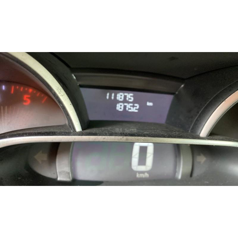 Feu arriere principal droit (feux) RENAULT CLIO 4 Photo n°19