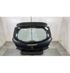 Malle/Hayon arriere PEUGEOT 208 1 Photo n°1