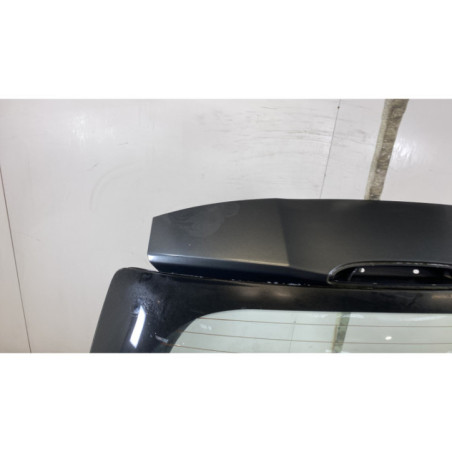 Malle/Hayon arriere PEUGEOT 208 1