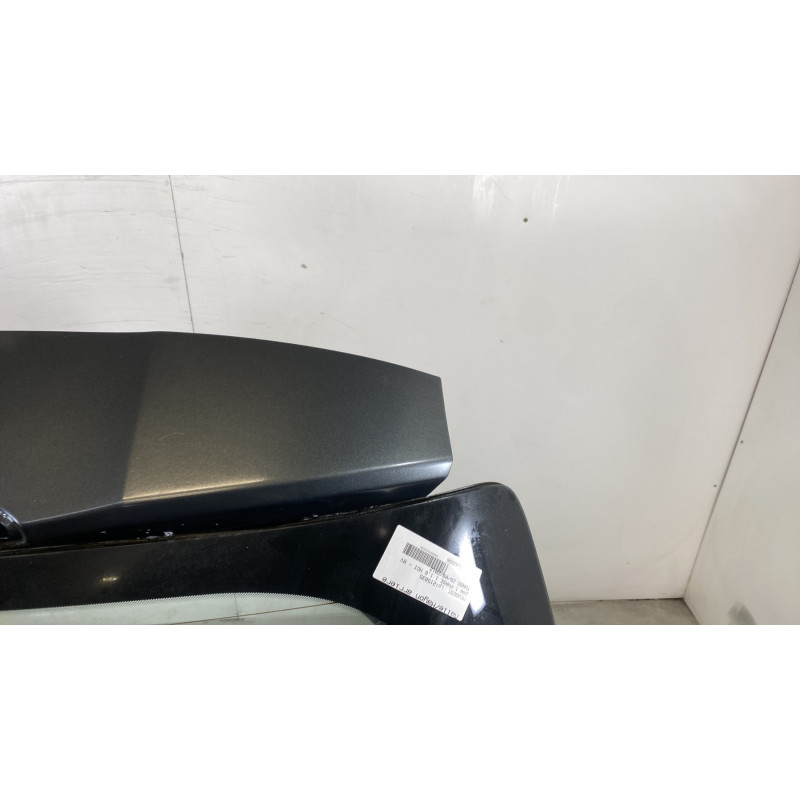 Malle/Hayon arriere PEUGEOT 208 1 Photo n°3