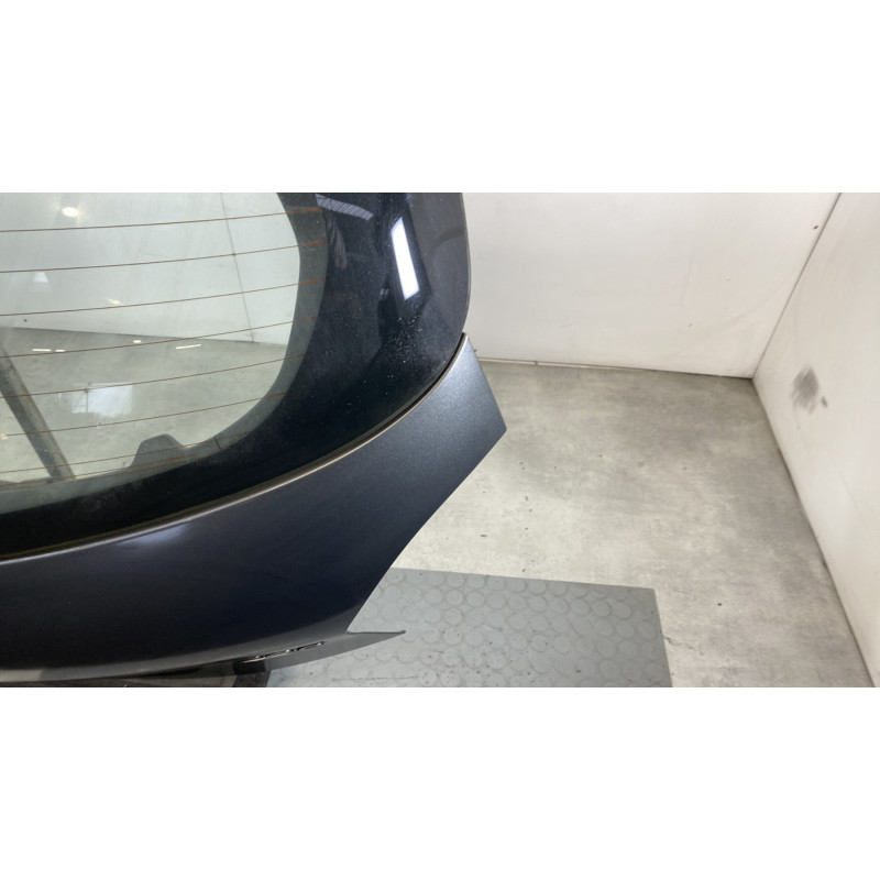 Malle/Hayon arriere PEUGEOT 208 1 Photo n°4