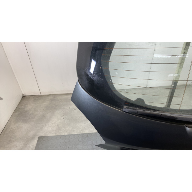 Malle/Hayon arriere PEUGEOT 208 1 Photo n°5