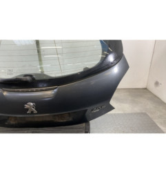 Malle/Hayon arriere PEUGEOT 208 1