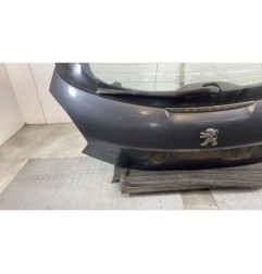 Malle/Hayon arriere PEUGEOT 208 1