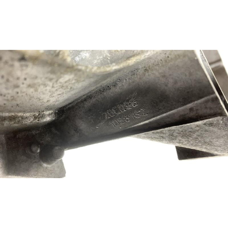 Boite de vitesses PEUGEOT 206+ Photo n°1