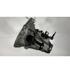 Boite de vitesses PEUGEOT 206+