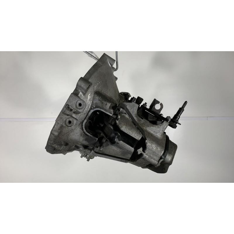 Boite de vitesses PEUGEOT 206+ Photo n°2
