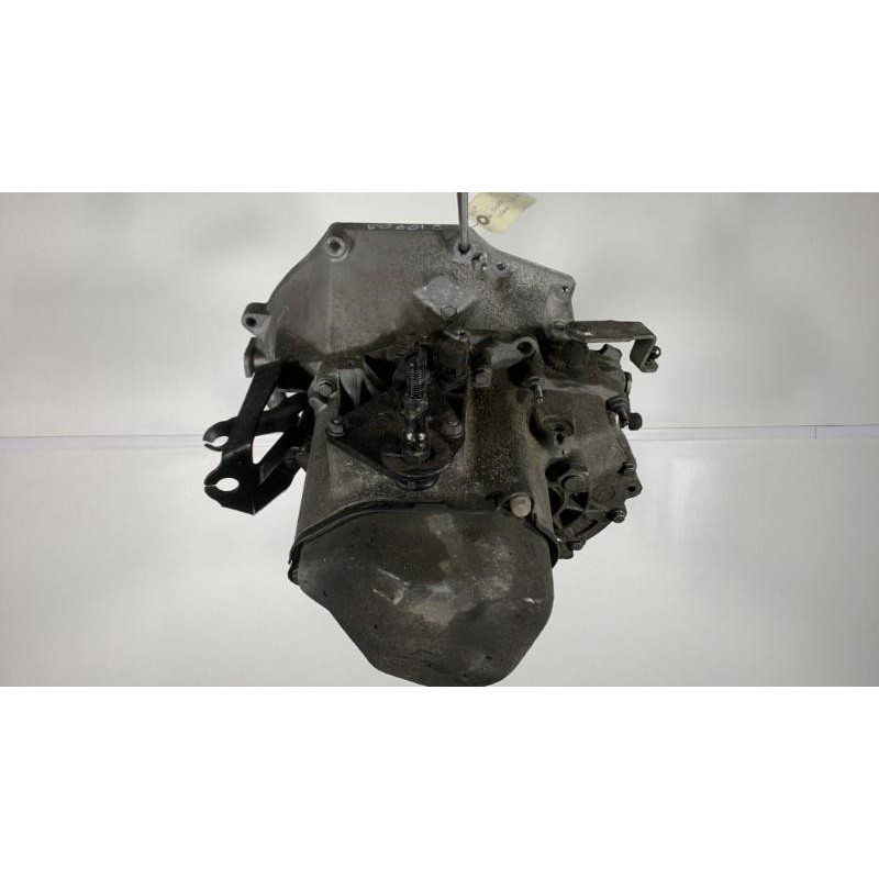Boite de vitesses PEUGEOT 206+ Photo n°3