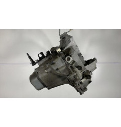 Boite de vitesses PEUGEOT 206+