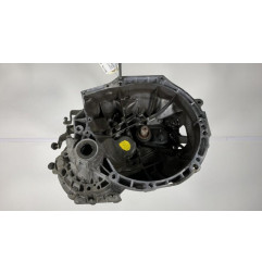Boite de vitesses PEUGEOT 206+