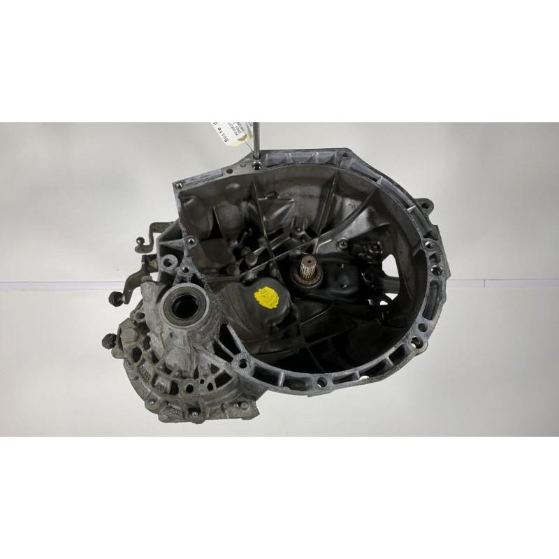 Boite de vitesses PEUGEOT 206+ Photo n°5