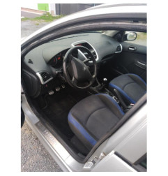 Boite de vitesses PEUGEOT 206+