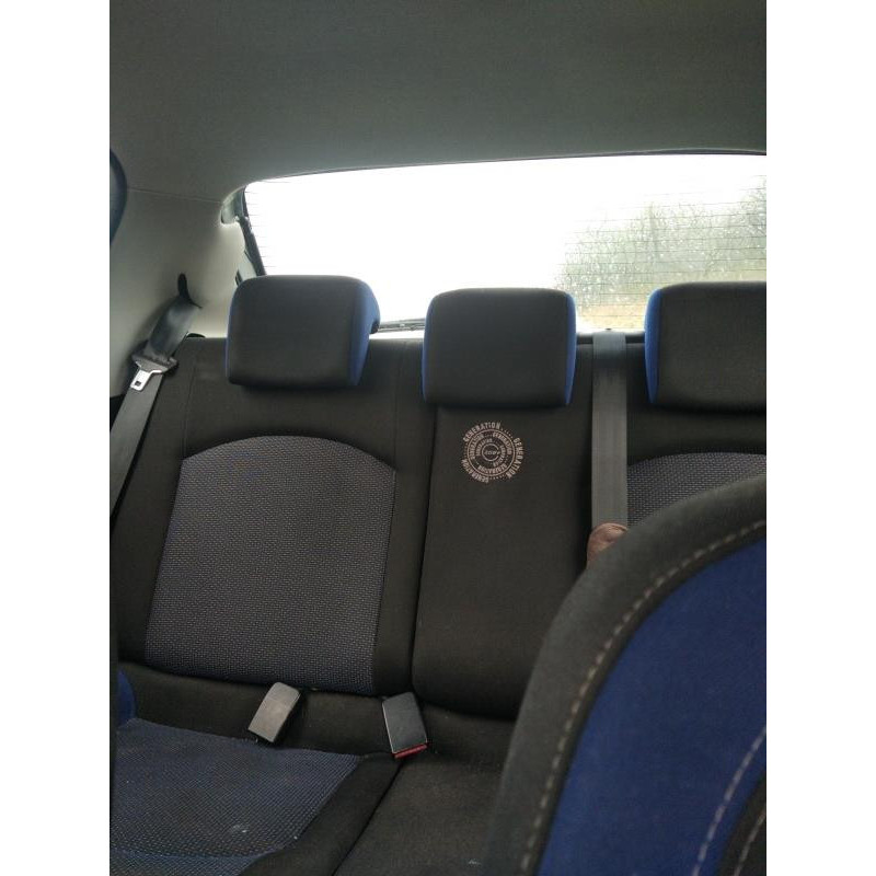 Boite de vitesses PEUGEOT 206+ Photo n°7