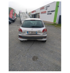 Boite de vitesses PEUGEOT 206+