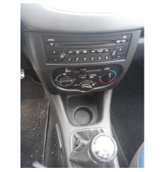 Boite de vitesses PEUGEOT 206+