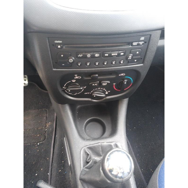 Boite de vitesses PEUGEOT 206+ Photo n°10