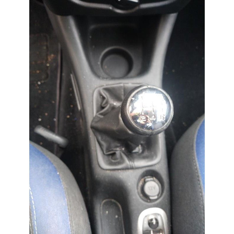 Boite de vitesses PEUGEOT 206+ Photo n°11
