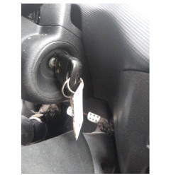 Boite de vitesses PEUGEOT 206+