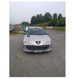 Boite de vitesses PEUGEOT 206+