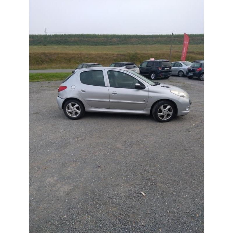 Boite de vitesses PEUGEOT 206+ Photo n°15