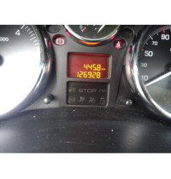 Boite de vitesses PEUGEOT 206+