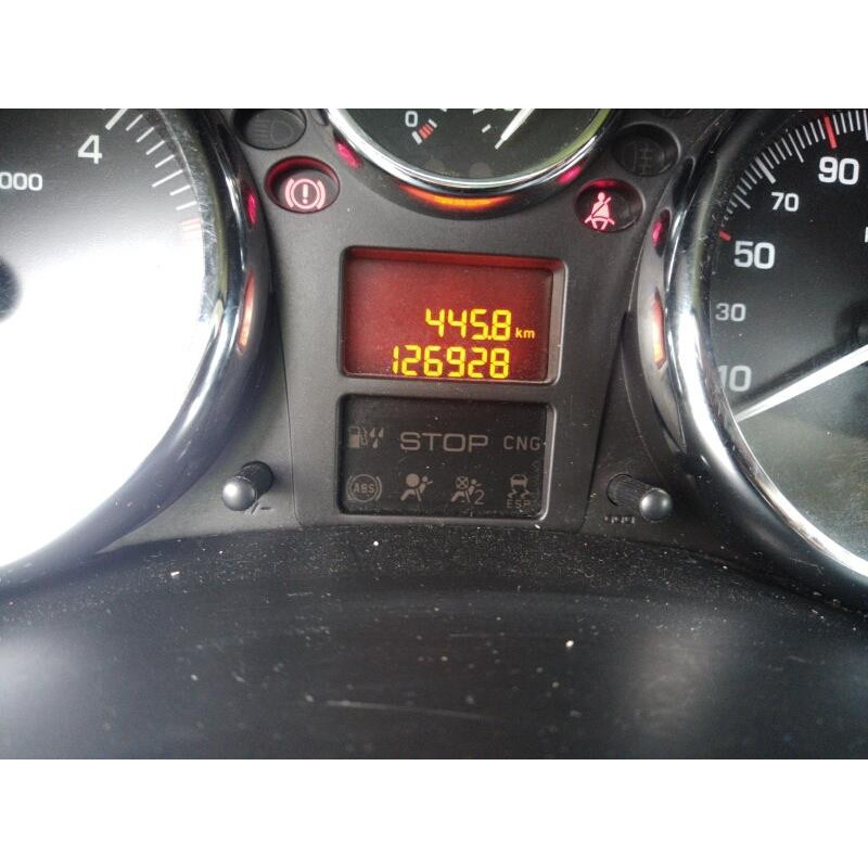 Boite de vitesses PEUGEOT 206+ Photo n°16