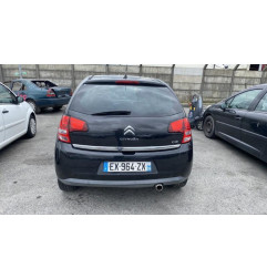Retroviseur gauche CITROEN C3 2