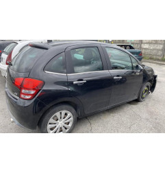 Retroviseur gauche CITROEN C3 2