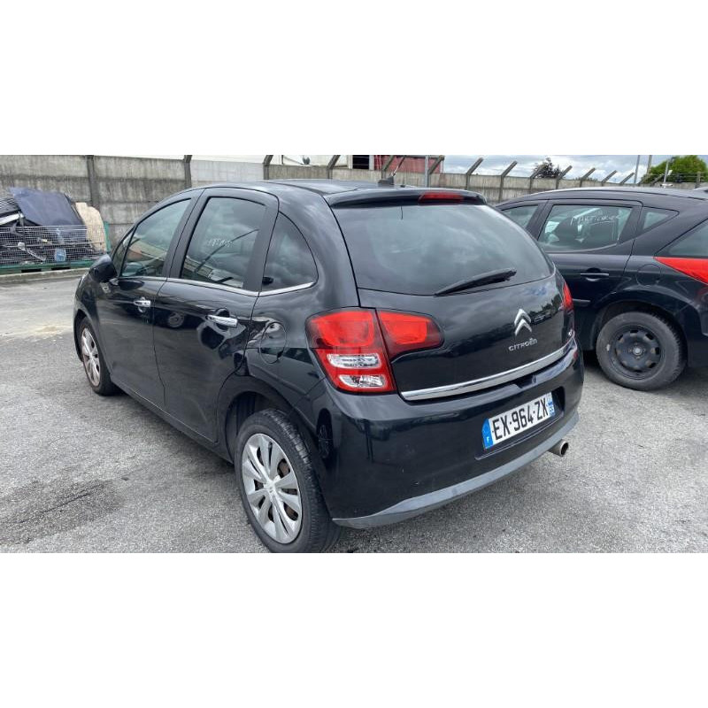 Retroviseur gauche CITROEN C3 2 Photo n°18