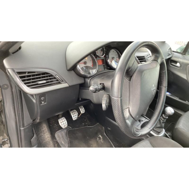 Custode avant droit (porte) PEUGEOT 207 Photo n°6