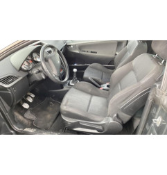 Custode avant droit (porte) PEUGEOT 207